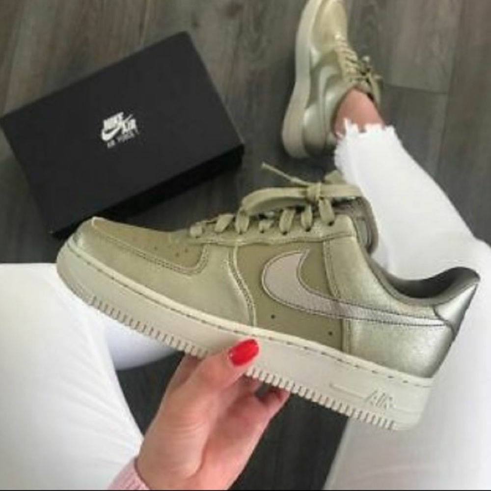 Nike air force 1’07 prm sneakers - Picture 2 of 8